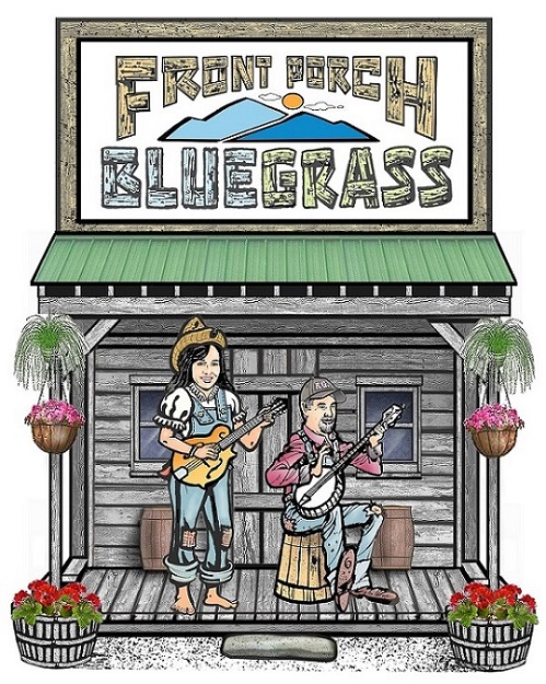 Front Porch Bluegrass